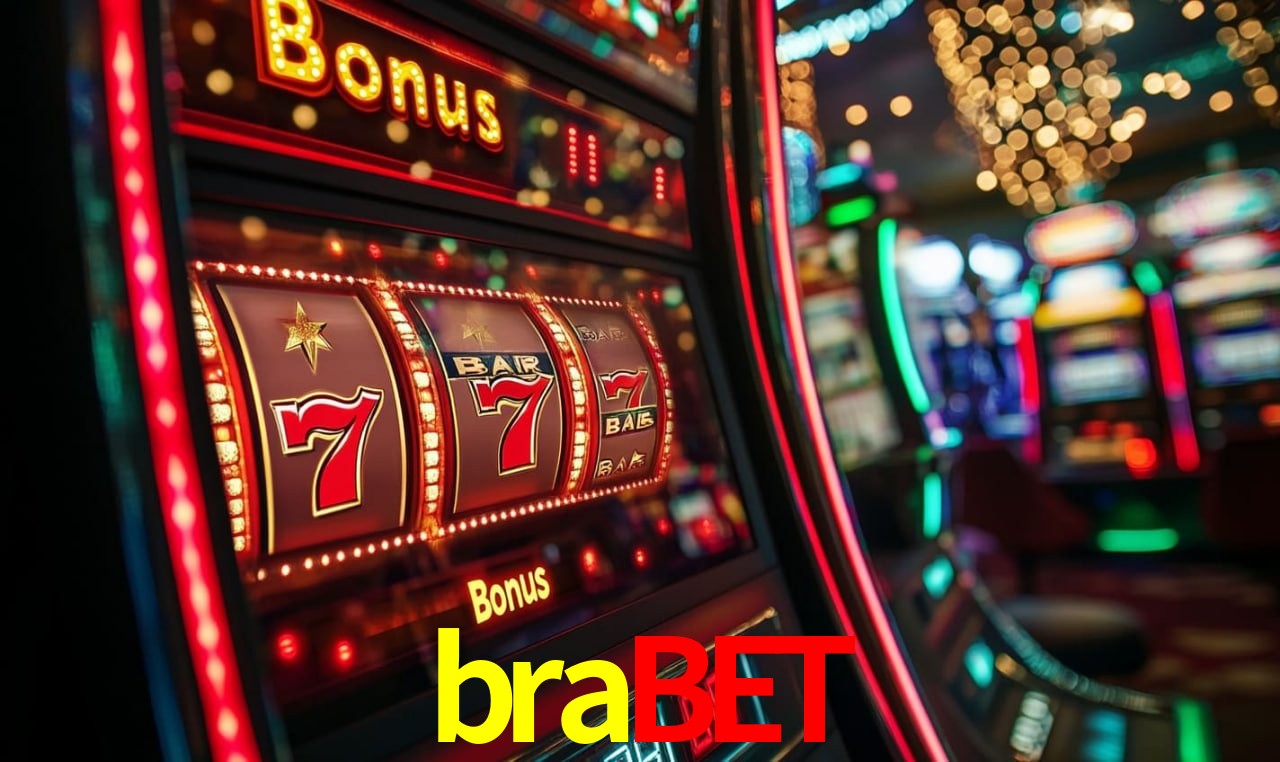Apostas ao vivo brabet